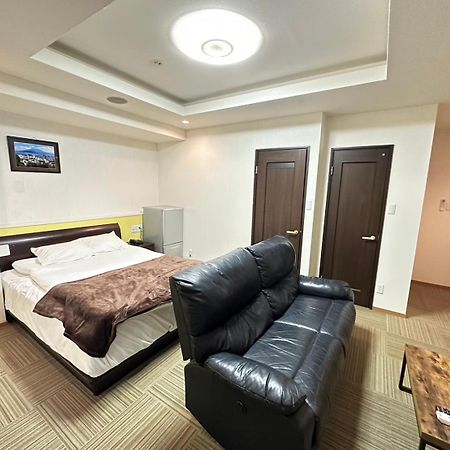 City Villa Rアネックス Осака Экстерьер фото