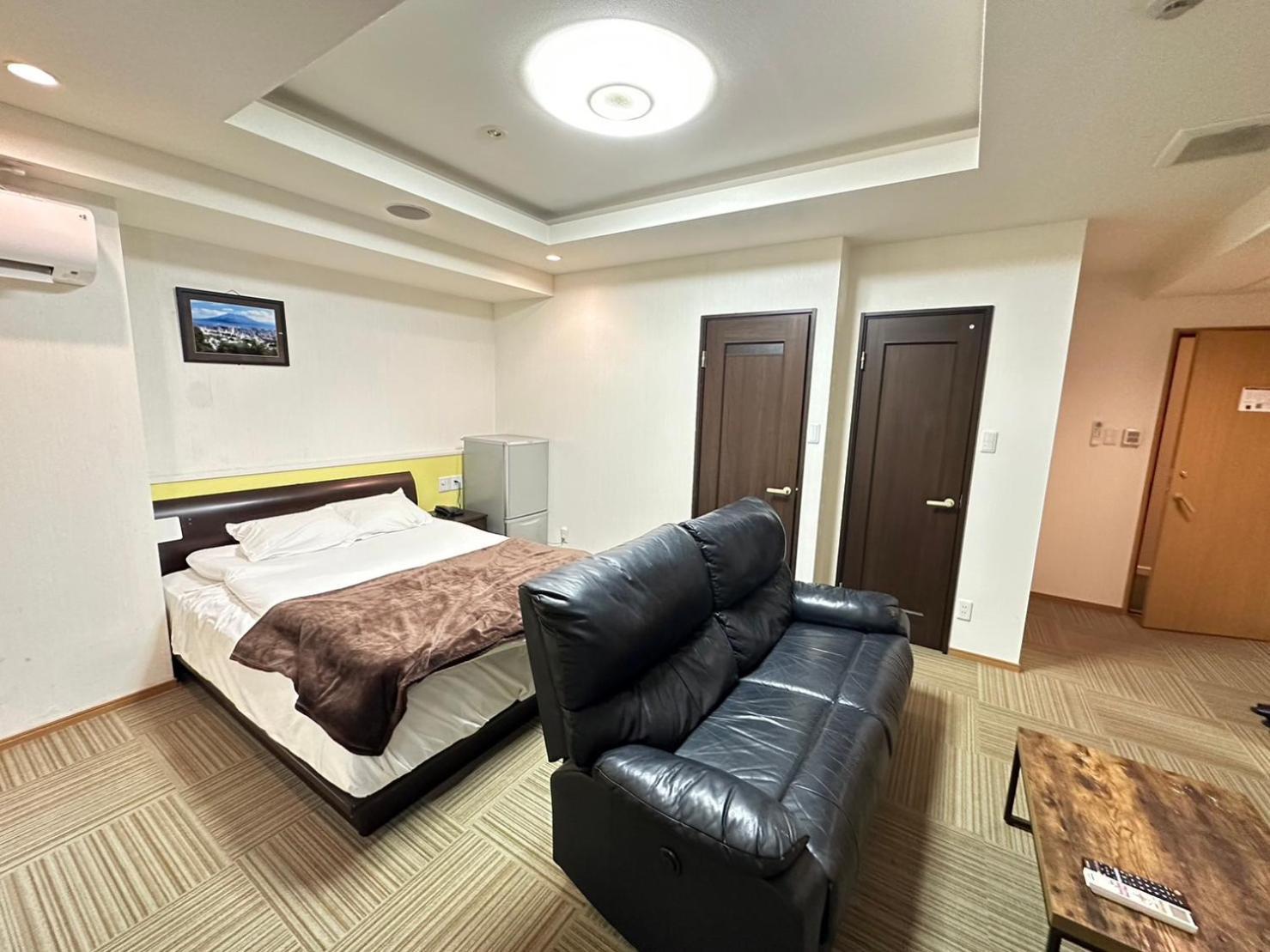 City Villa Rアネックス Осака Экстерьер фото