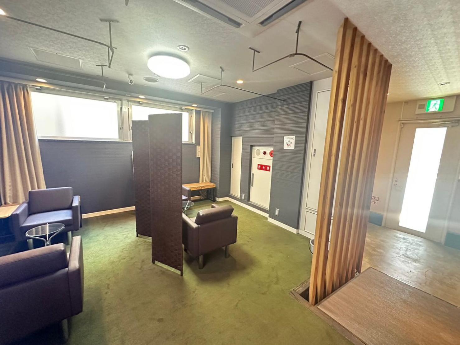 City Villa Rアネックス Осака Экстерьер фото