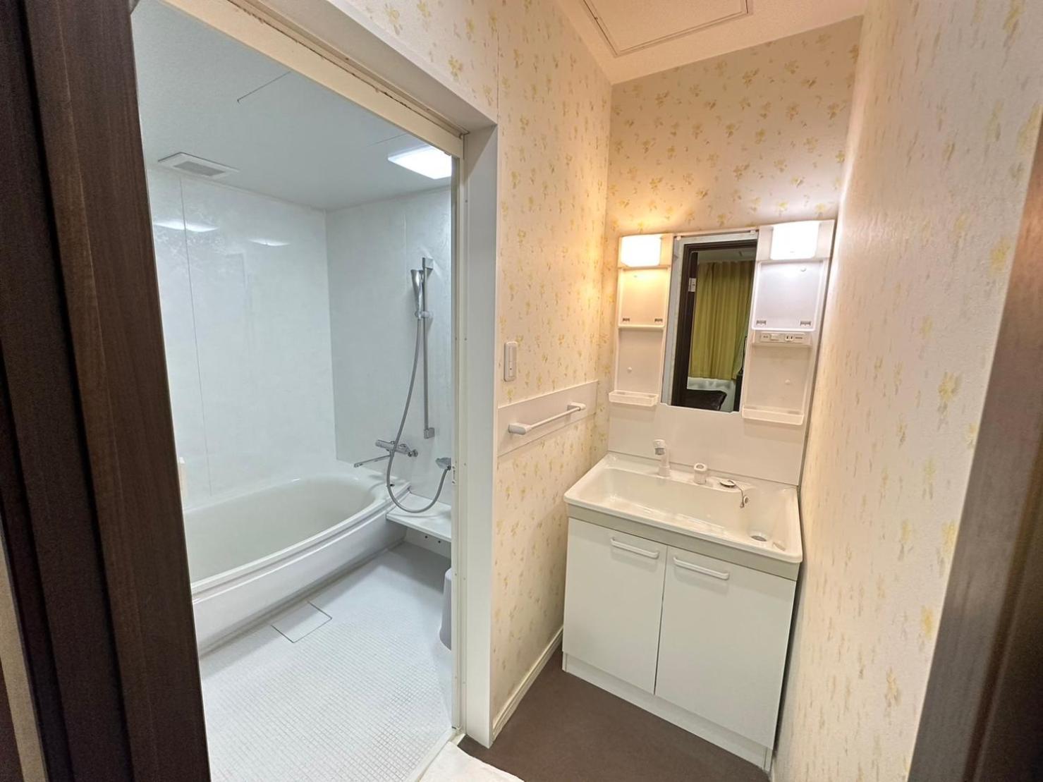 City Villa Rアネックス Осака Экстерьер фото