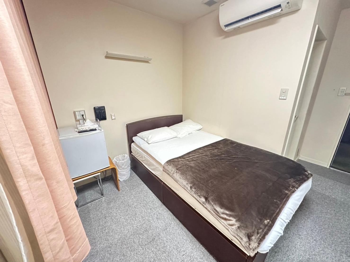 City Villa Rアネックス Осака Экстерьер фото