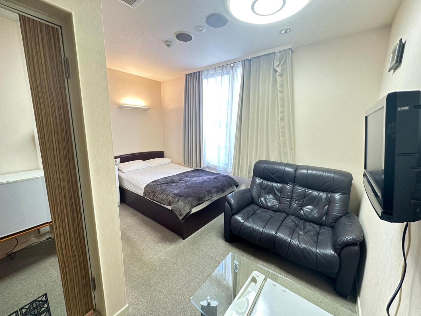City Villa Rアネックス Осака Экстерьер фото